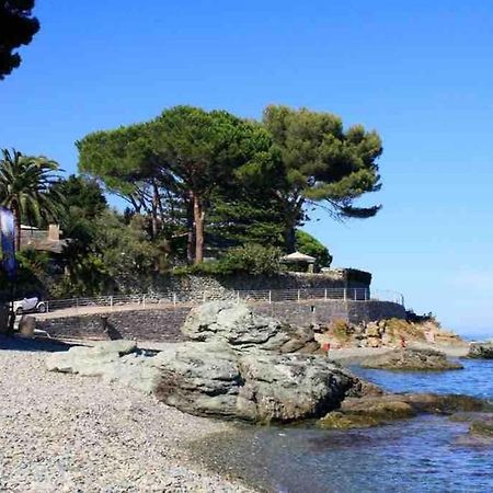 Studio Moderne Avec Vue Mer - Pietranera - Proche Bastia Eksteriør bilde