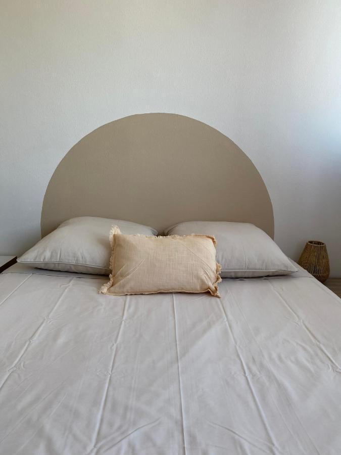 Studio Moderne Avec Vue Mer - Pietranera - Proche Bastia Eksteriør bilde